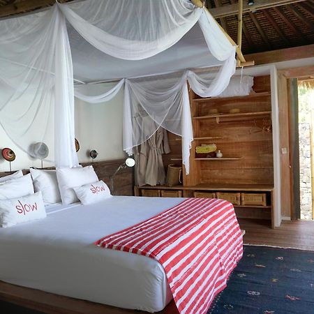 Slow Gili Air Zewnętrze zdjęcie