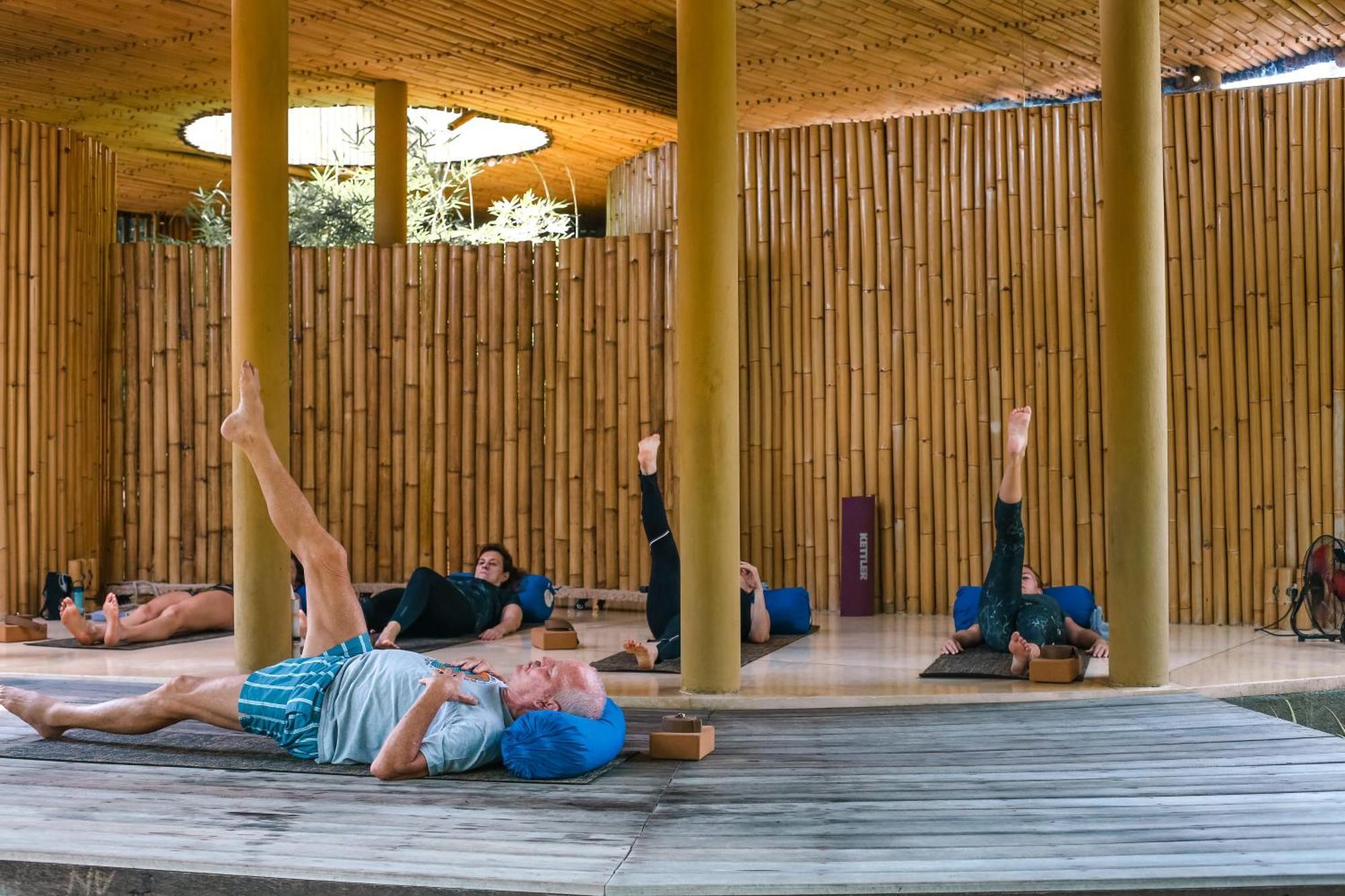 Slow Gili Air Zewnętrze zdjęcie